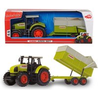 Dickie - Farm - CLAAS Ares Set Dickie - Farm - CLAAS Ares Set von Dickie Toys