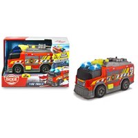 Dickie - Fire Truck von Dickie Toys