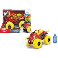 Dickie - Flaming Fire Monster Dickie - Flaming Fire Monster von Dickie Toys