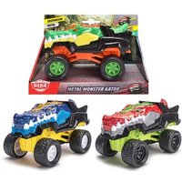Dickie - Metal Monster Gator von Dickie Toys