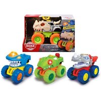 Dickie - Monster Squad von Dickie Toys