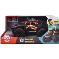 Dickie - RC Badland Explorer Dickie - RC Badland Explorer von Dickie Toys