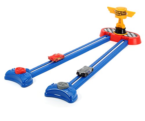 Dickie-Spielzeug 203089031 - Cars 3 Piston Cup Race Game von Dickie Toys