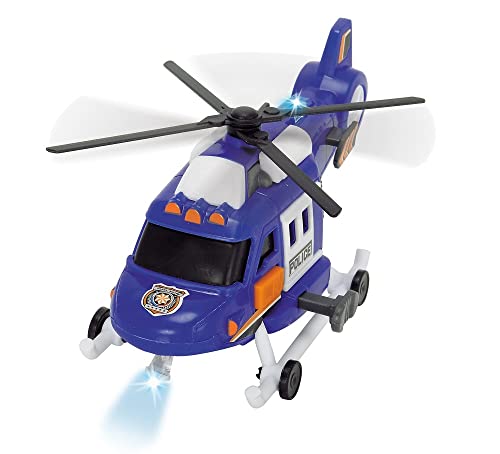 Dickie Toys Helicopter von Dickie Toys