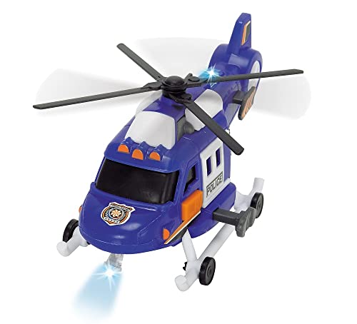 Dickie Toys Rescue Copter Dickie Toys Rescue Copter von Dickie Toys