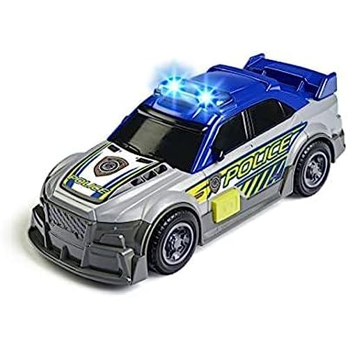 Dickie Toys Police Car von Dickie Toys