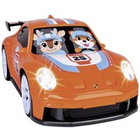 Dickie Toys 204116005 ABC IRC Porsche 911 GT3 RC Einsteiger Modellauto Dickie Toys 204116005 ABC IRC Porsche 911 GT3 RC Einsteiger Modellauto von Dickie Toys