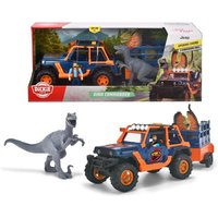 Dickie Toys - Dino Commander Dickie Toys - Dino Commander von Dickie Toys