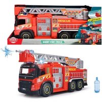 Giant Fire Truck von Simba Dickie