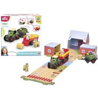 Dickie Toys Fendti Farm Life Set Fertigmodell Landwirtschafts Modell Dickie Toys Fendti Farm Life Set Fertigmodell Landwirtschafts Modell von Dickie Toys