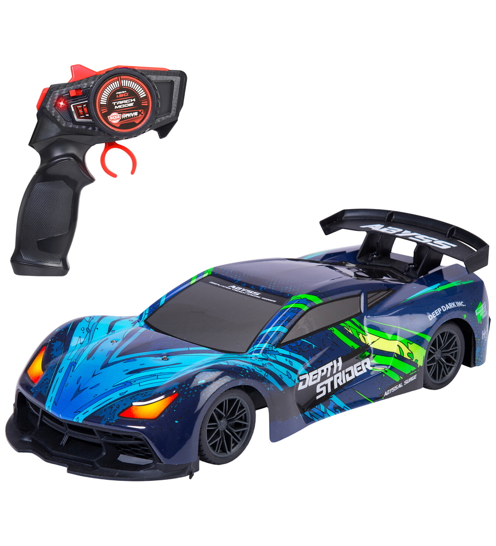 Dickie Toys Ferngesteuert Auto Tiefenbegrenzer - Dickie Toys - One Size - Autos von Dickie Toys