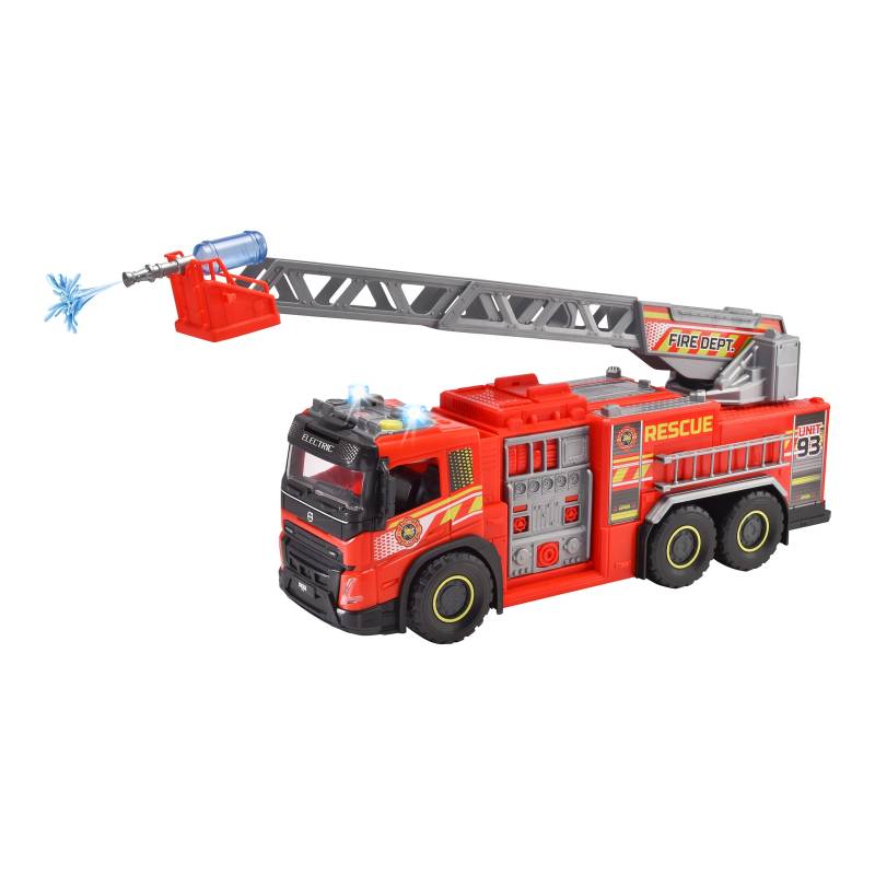 Dickie Toys Feuerwehr Giant Fire Truck Dickie Toys Feuerwehr Giant Fire Truck von Dickie Toys