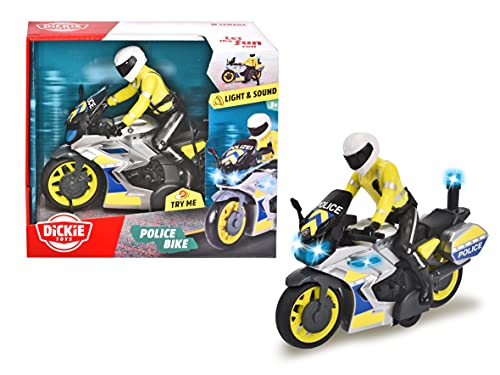 Dickie Toys - Modellbausatz, Mehrfarbig, 204608 Dickie Toys - Modellbausatz, Mehrfarbig, 204608 von Dickie Toys