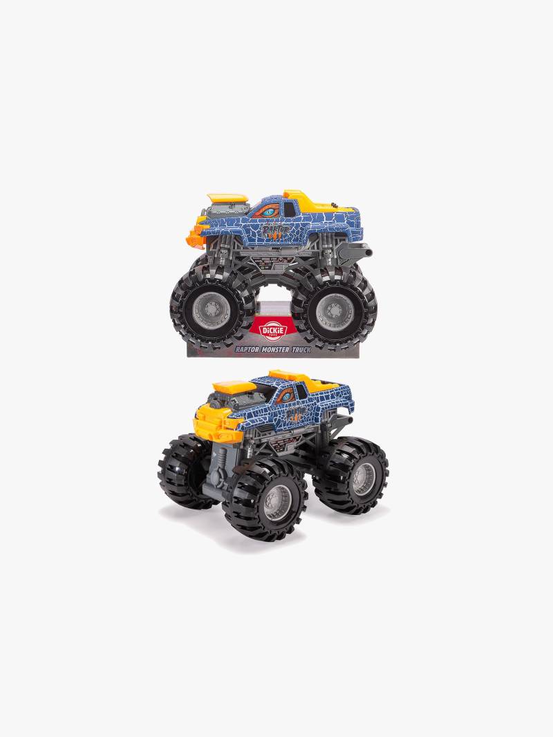 Dickie Toys Raptor Monstertruck von Dickie Toys