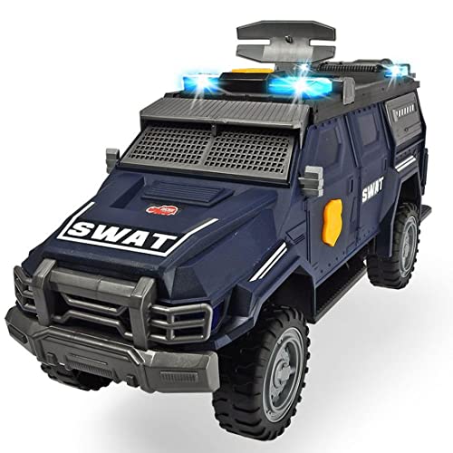 Dickie Toys Special Unit Dickie Toys Special Unit von Dickie Toys