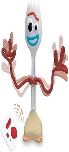 Personaggio Radiocomandato Simba Disney Toy Story Forky von Smoby
