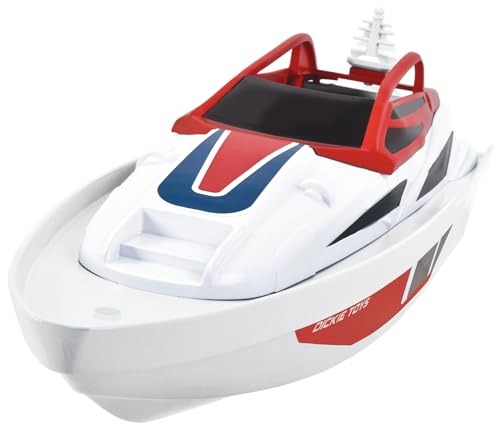 Dickie Toys toys 201106003 RC Sea Cruiser, RTR Bunt von Dickie Toys