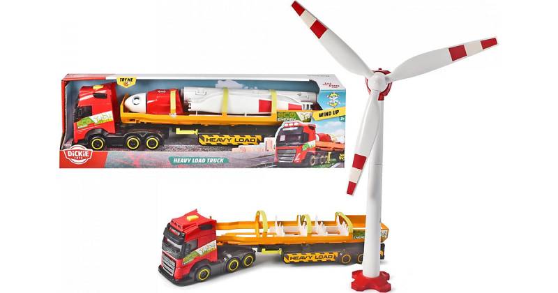 Heavy Load Truck von Dickie Toys