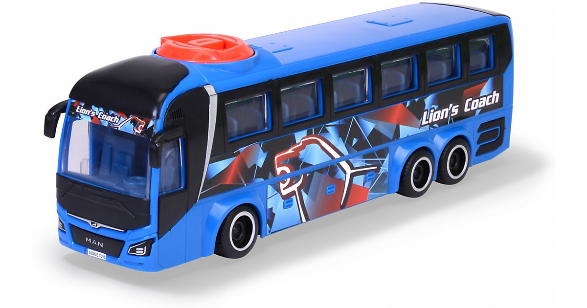 MAN Lion's Coach blau MAN Lion's Coach blau von Dickie Toys