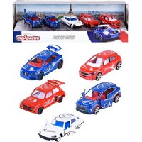 Majorette - French Touch 5 Pieces Giftpack Majorette - French Touch 5 Pieces Giftpack von Dickie Toys