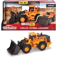 Majorette - Grand Series - Volvo Wheel Loader Majorette - Grand Series - Volvo Wheel Loader von Dickie Toys