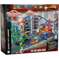 Majorette - Super City Garage von Dickie Toys