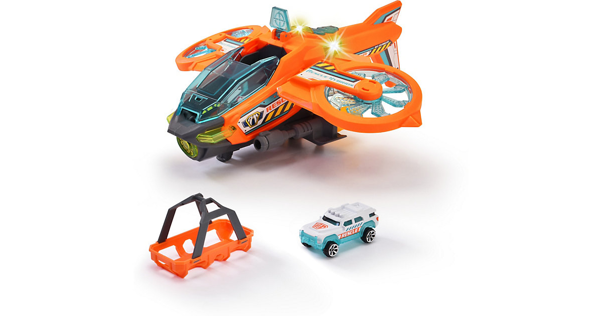 Sky Patroller von Dickie Toys