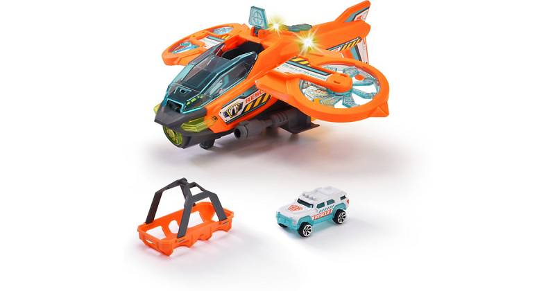 Sky Patroller von Dickie Toys