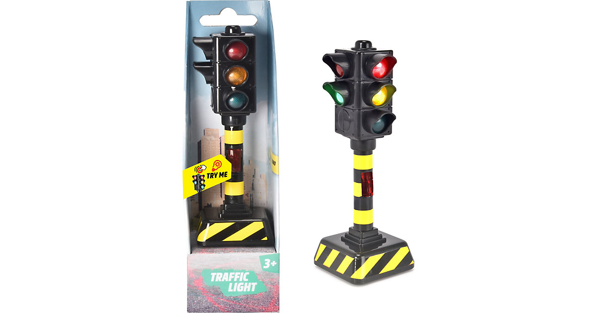 Traffic Light Ampel Traffic Light Ampel von Dickie Toys