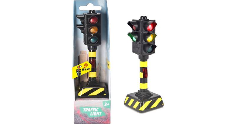 Traffic Light Ampel von Dickie Toys