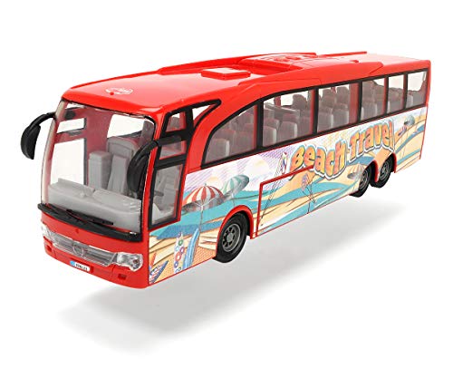 Dickie Toys 203745005 - Touring Bus, Reisebus Dickie Toys 203745005 - Touring Bus, Reisebus von Dickie Toys