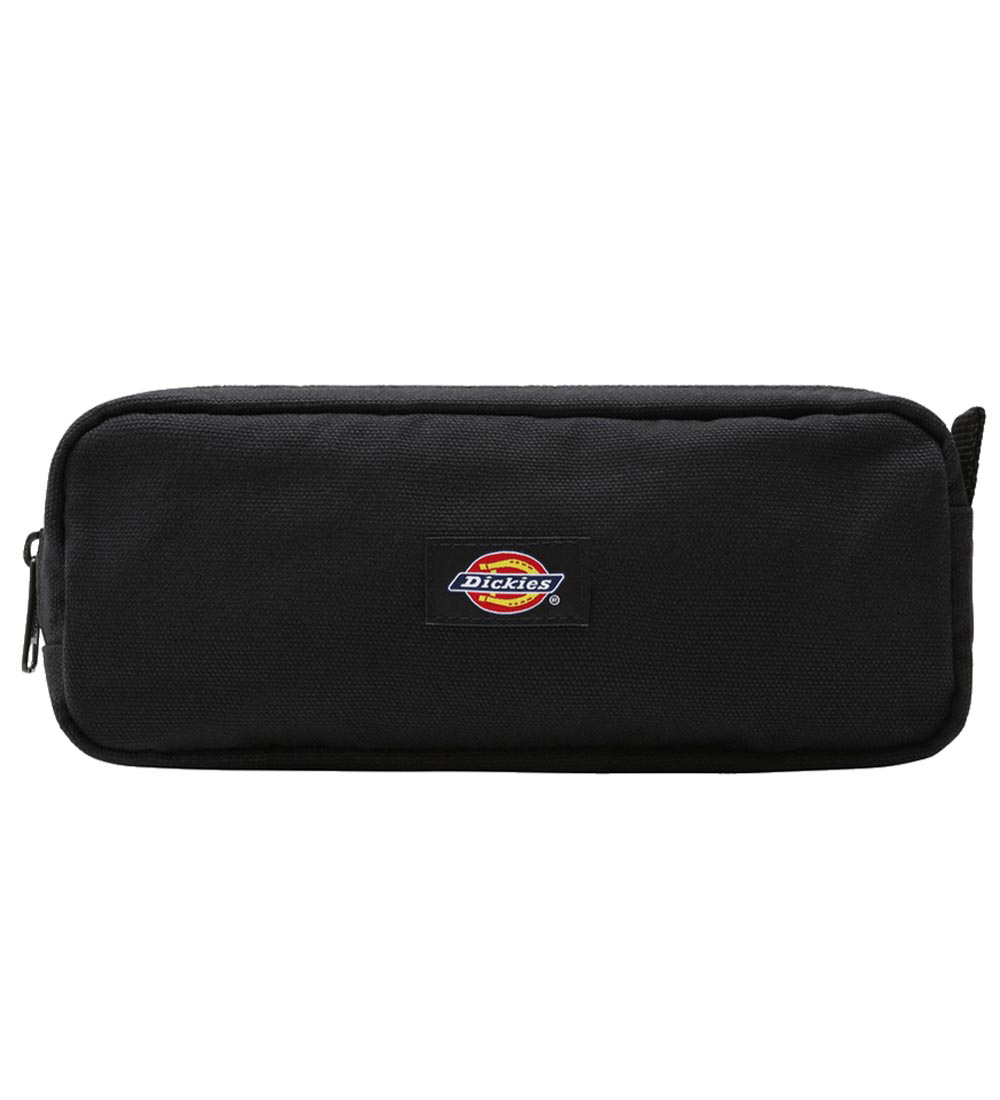 Dickies Federmäppchen - Canvas - Schwarz - Dickies - One Size - Federmäppchen Dickies Federmäppchen - Canvas - Schwarz - Dickies - One Size - Federmäppchen von Dickies