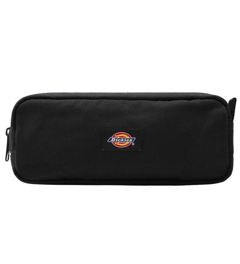 Dickies Federmäppchen - Canvas - Schwarz - Dickies - One Size - Federmäppchen Dickies Federmäppchen - Canvas - Schwarz - Dickies - One Size - Federmäppchen von Dickies