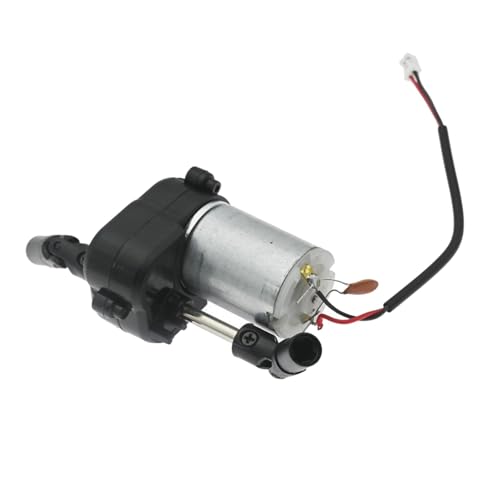 Dickly 1/12 RC Auto 280 Motor Ersatz DIY Zubehör Fernbedienungen Steuern Auto Teil für MN99S 98 von Dickly