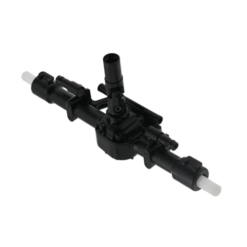 Dickly 1/12 RC Auto Brücke Achse Ersatz Zubehör Klettern Auto Teile Komponente für MN78, Hinteren Dickly 1/12 RC Auto Brücke Achse Ersatz Zubehör Klettern Auto Teile Komponente für MN78, Hinteren von Dickly