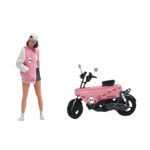 Dickly 1/64 Skala Menschen Abbildung Miniatur -Menschenmodell -Simulationsfiguren winzige Figur für DIY -Projekte Dickly 1/64 Skala Menschen Abbildung Miniatur -Menschenmodell -Simulationsfiguren winzige Figur für DIY -Projekte von Dickly