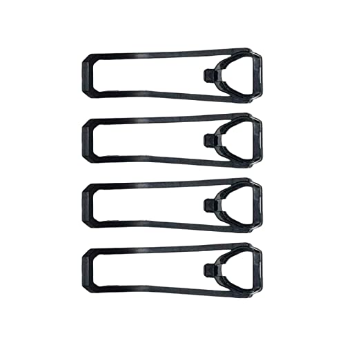 Dickly 4 Stück Propeller Guards Drone Zubehör Schutzhülle für Z908 Pro Dickly 4 Stück Propeller Guards Drone Zubehör Schutzhülle für Z908 Pro von Dickly