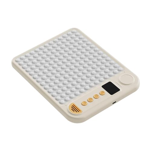 Dickly 9-in-1-Smart-Schachbrettspiel, interaktives Spielzeug, intelligentes Pentoko zum Füllen von Goody Bags Dickly 9-in-1-Smart-Schachbrettspiel, interaktives Spielzeug, intelligentes Pentoko zum Füllen von Goody Bags von Dickly