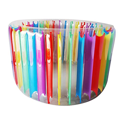 Dickly Aufblasbares Wasserrad-Schwimmbad schwimmt Pool-Spielzeug, buntes großes aufblasbares Floß am Strand, Riesen-Rollenschwimmer für Kinder, Hof, Jungen, Stil C Äußere 160 cm Dickly Aufblasbares Wasserrad-Schwimmbad schwimmt Pool-Spielzeug, buntes großes aufblasbares Floß am Strand, Riesen-Rollenschwimmer für Kinder, Hof, Jungen, Stil C Äußere 160 cm von Dickly