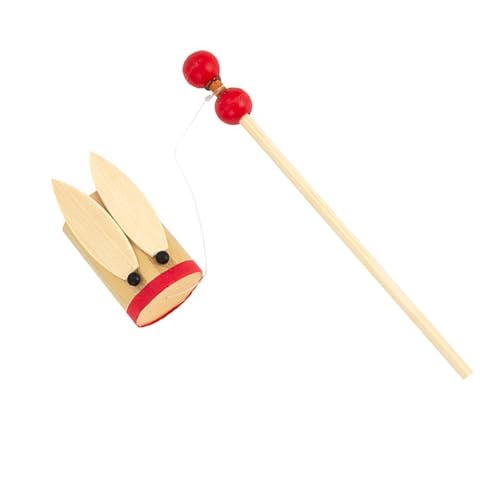 Dickly Bambus Zikaden Spielzeug für Kinder, Chinesische Bambus Zikaden, Lernspielzeug, Lustiges Pädagogisches Geräuschmacher Spielzeug für Kinder Ab 3 Jahren, Keine Flügel Dickly Bambus Zikaden Spielzeug für Kinder, Chinesische Bambus Zikaden, Lernspielzeug, Lustiges Pädagogisches Geräuschmacher Spielzeug für Kinder Ab 3 Jahren, Keine Flügel von Dickly