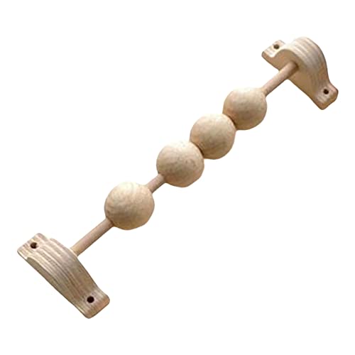 Dickly Beschäftigt DIY Materialien Grundlegende Fähigkeiten Holz Handwerk Spielzeug Jungen Mädchen Kinder Party Gefälligkeiten Kleinkinder, Perle berechnen von Dickly