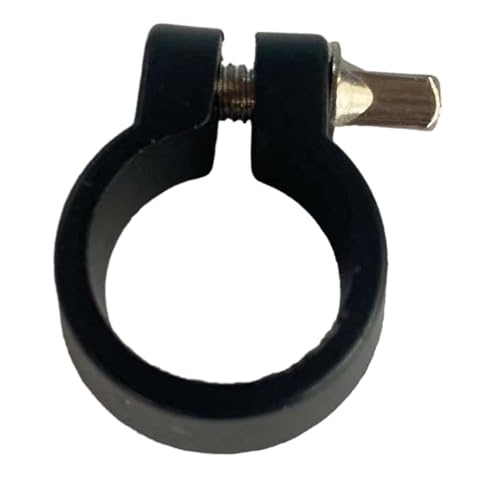 Dickly Cowbell Memory Lock Beckenständer, langlebige Montage-Hardware, Legierungsklammer, Zubehör, Zubehör, Mehrzweckzubehör für Musikinstrumente, Schwarz Dickly Cowbell Memory Lock Beckenständer, langlebige Montage-Hardware, Legierungsklammer, Zubehör, Zubehör, Mehrzweckzubehör für Musikinstrumente, Schwarz von Dickly