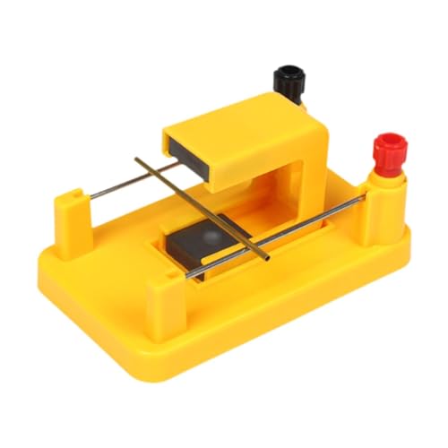 Dickly Elektromagnetische Induktion Ampere Kraft Experiment für Jugendliche Im Klassenzimmer Im Klassenzimmer von Dickly