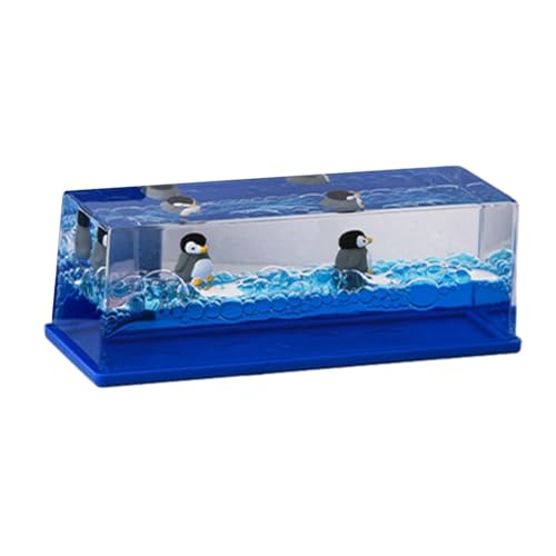 Dickly Flüssigkeits-Driftflasche für Kreuzfahrtschiffe, unsinkbares Boot in Box, gewelltes Boot in Box, Dekoration für, Stil D Dickly Flüssigkeits-Driftflasche für Kreuzfahrtschiffe, unsinkbares Boot in Box, gewelltes Boot in Box, Dekoration für, Stil D von Dickly
