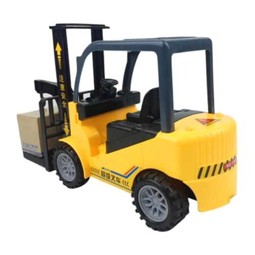 Dickly Gabelstapler -LKW -Spielzeug Realistisches Baufahrzeugmodell, Kids Engineering Truck für Kinder Dickly Gabelstapler -LKW -Spielzeug Realistisches Baufahrzeugmodell, Kids Engineering Truck für Kinder von Dickly