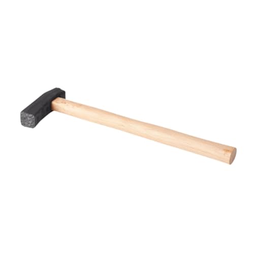 Dickly Hammer mit Textur, Werkzeug zur Schmuckherstellung, DIY-Bastelprojekte, Hammer zur Texturbildung, Style B von Dickly