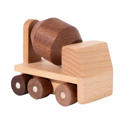 Dickly Holzspielzeugauto, Fahrzeugmodell für Kinder, Lernspiel für Jungen, Partyartikel, Style G Dickly Holzspielzeugauto, Fahrzeugmodell für Kinder, Lernspiel für Jungen, Partyartikel, Style G von Dickly
