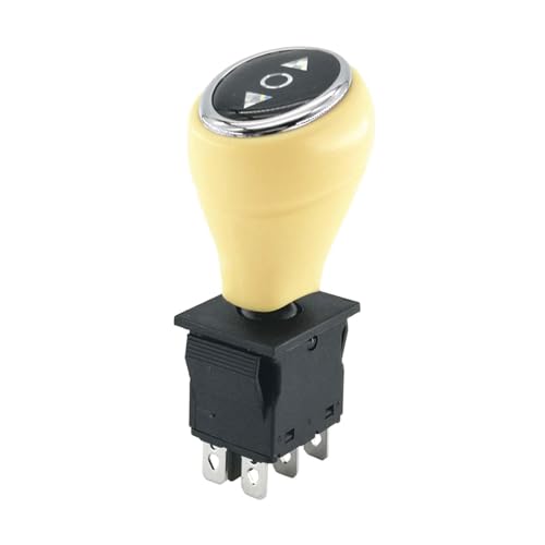 Dickly Kinder Elektroauto Schalter Elektrofahrzeuge Zubehör Schubstangenschalter Dickly Kinder Elektroauto Schalter Elektrofahrzeuge Zubehör Schubstangenschalter von Dickly