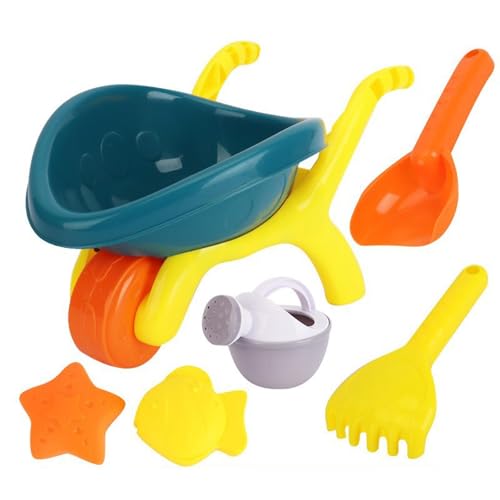 Dickly Kinder-Strandspielzeug, Sandgräber, Reise-Geburtstagsgeschenke, Sandspielzeug, Rollenspiel für Jungen und Mädchen Dickly Kinder-Strandspielzeug, Sandgräber, Reise-Geburtstagsgeschenke, Sandspielzeug, Rollenspiel für Jungen und Mädchen von Dickly
