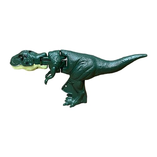 Dickly Kleines Dinosaurierspielzeug, Lernspielzeug, Feine Details, Dinosaurier Actionfigur von Dickly